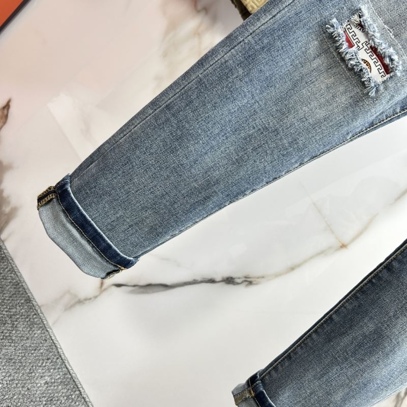 Burberry Jeans